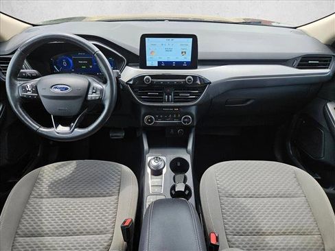 Used 2020 Ford Escape SE Sport FWD image 17