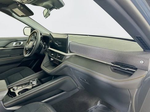 New 2026 Ford Explorer Tremor image 31