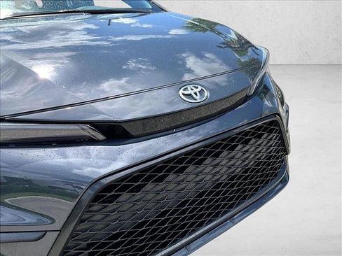 Used 2024 Toyota Corolla SE FWD image 27