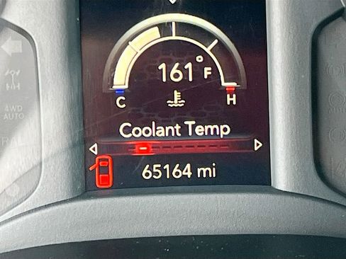 Used 2022 RAM 1500 Big Horn image 12