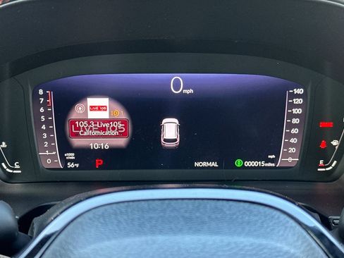 New 2026 Honda Pilot TrailSport image 19