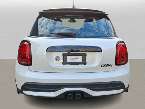 Certified 2023 MINI Cooper S image 5