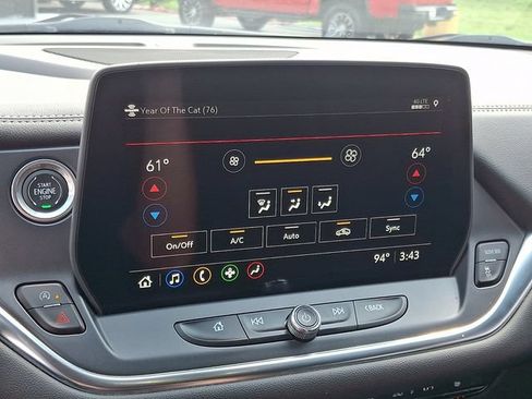 Used 2023 Chevrolet Blazer LT w/ Convenience Package FWD image 16