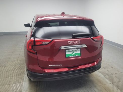 Used 2020 GMC Terrain SLE FWD image 6