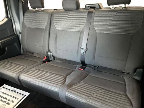 Used 2022 Ford F150 XL w/ STX Appearance Package RWD image 13