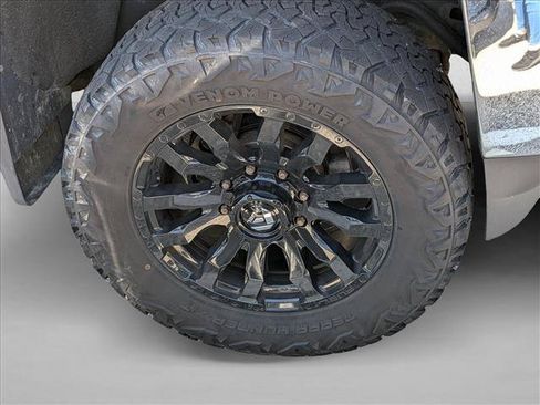Used 2016 Chevrolet Silverado 2500 LT w/ True North Edition AWD/4WD image 6