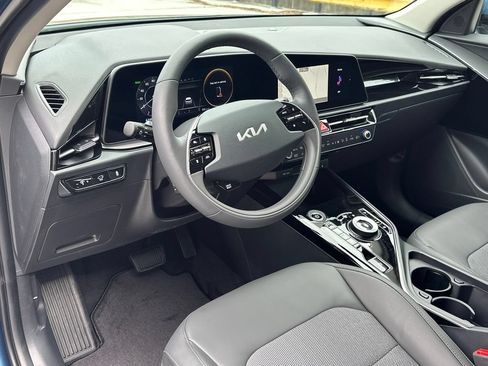 New 2026 Kia Niro Wind w/ Wind Preserve Package FWD image 20