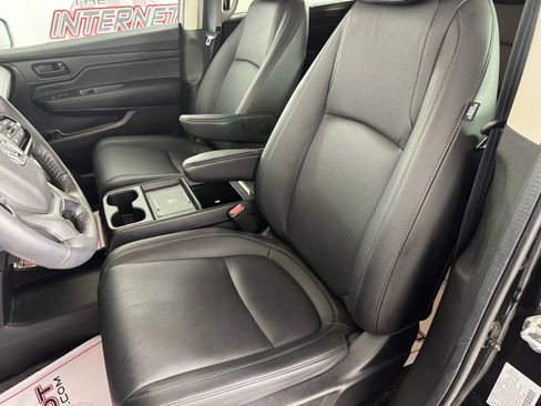 Used 2025 Honda Odyssey EX-L image 34