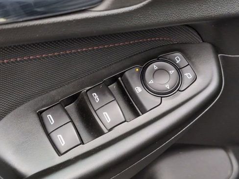 Certified 2022 Chevrolet TrailBlazer RS w/ Convenience Package image 21