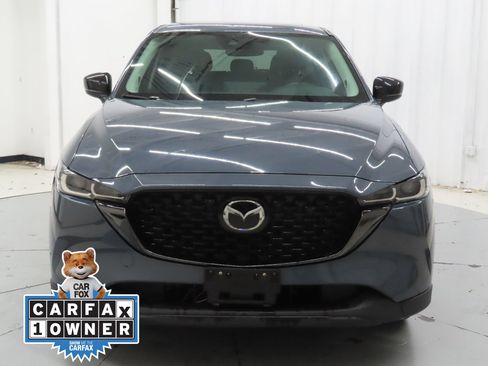 Used 2024 MAZDA CX-5 Carbon Edition AWD/4WD image 9