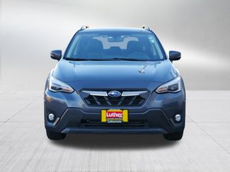 Used 2023 Subaru Crosstrek 2.5i Limited video 2