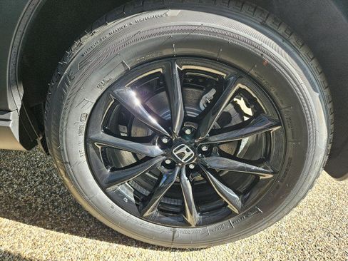 New 2026 Honda CR-V Sport-L image 34