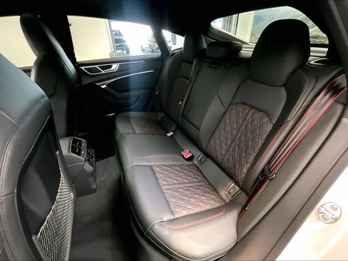 Used 2025 Audi S7 Premium Plus image 20