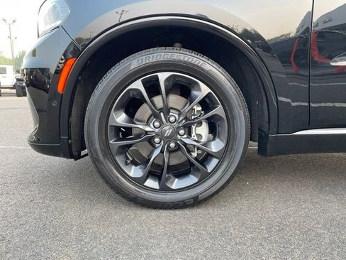 Used 2022 Dodge Durango R/T AWD/4WD image 36