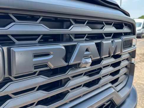 Used 2025 RAM 2500 Tradesman AWD/4WD image 51
