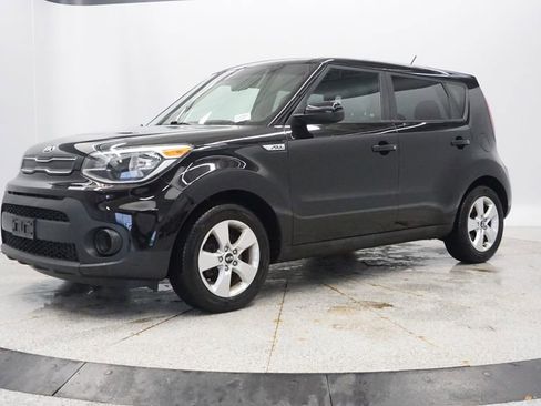 Used 2018 Kia Soul image 2