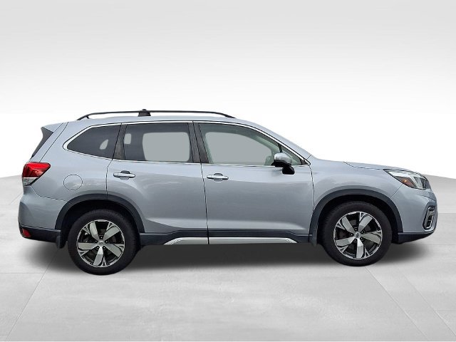 Used 2020 Subaru Forester Touring AWD/4WD image 7