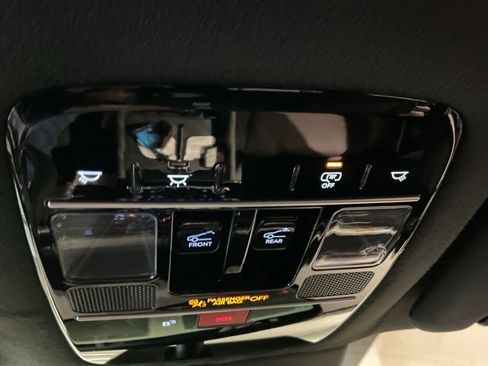 New 2026 Hyundai Santa Fe Calligraphy AWD/4WD image 14