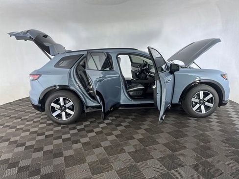 Used 2025 Honda Prologue Touring image 16