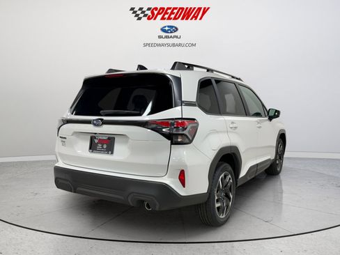 New 2026 Subaru Forester Limited image 7
