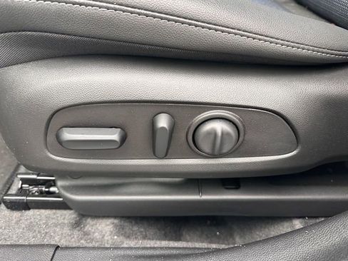 New 2026 Buick Envista Preferred w/ Convenience I Package image 24