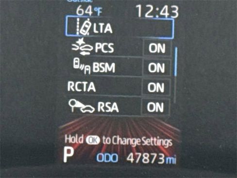 Used 2024 Toyota Sienna LE image 15