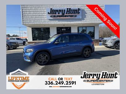 Used 2024 Mercedes-Benz GLB 250 GLB 250