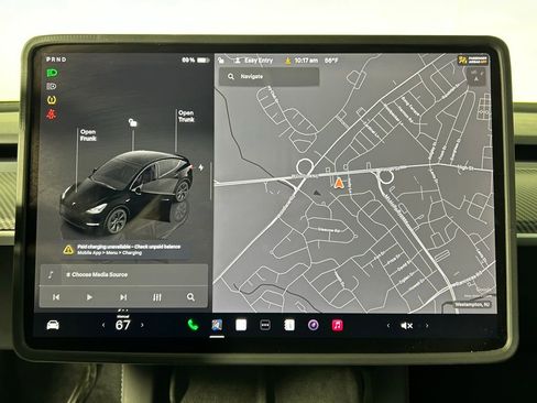 Used 2024 Tesla Model Y Long Range image 20