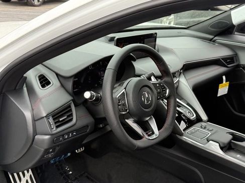 New 2025 Acura TLX A-Spec Package image 13