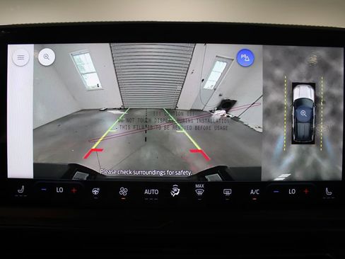 New 2025 Ford Bronco Sport Outer Banks w/ Outer Banks Tech Package+ image 49