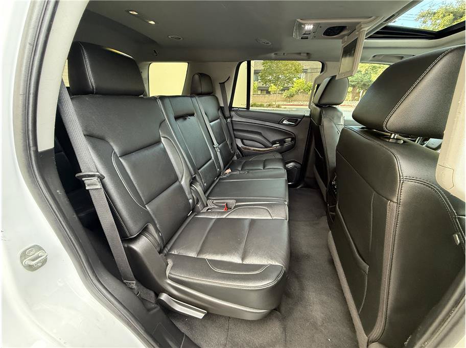 Used 2020 Chevrolet Tahoe LT AWD/4WD image 18