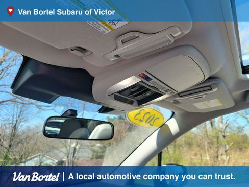 Certified 2023 Subaru Forester Premium AWD/4WD image 19