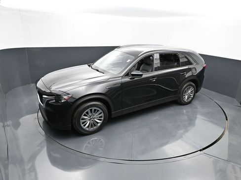 Used 2024 MAZDA CX-90 3.3 Turbo w/ Preferred Plus AWD/4WD image 52