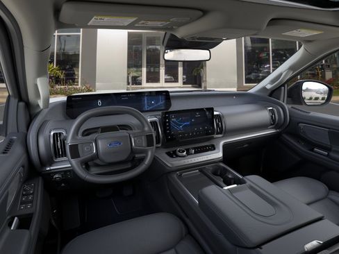 New 2026 Ford Expedition Max Platinum AWD/4WD image 31
