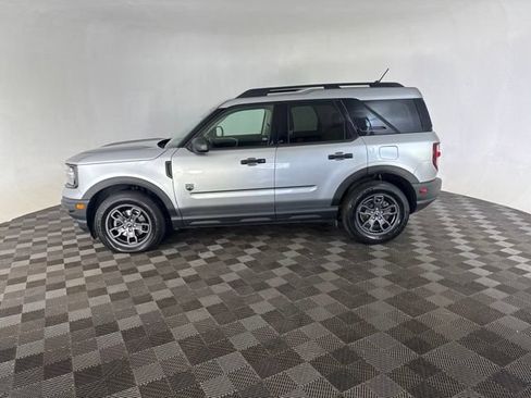 Used 2021 Ford Bronco Sport Big Bend AWD/4WD image 8