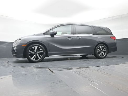 Used 2019 Honda Odyssey Elite image 35