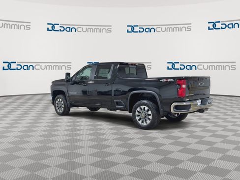 New 2026 Chevrolet Silverado 2500 LT AWD/4WD image 6