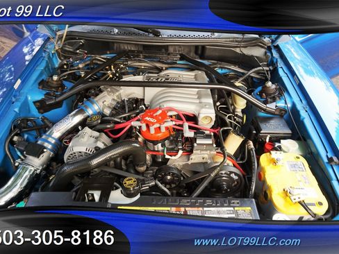 Used 1994 Ford Mustang GT image 3
