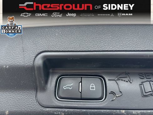 Used 2022 Ford Explorer 4WD image 30