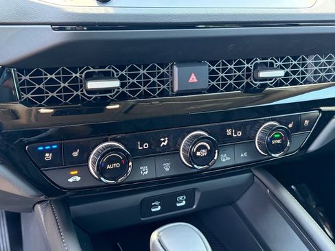 New 2026 Honda Accord Touring image 17