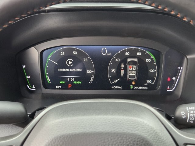 Used 2026 Honda CR-V Sport-L image 24