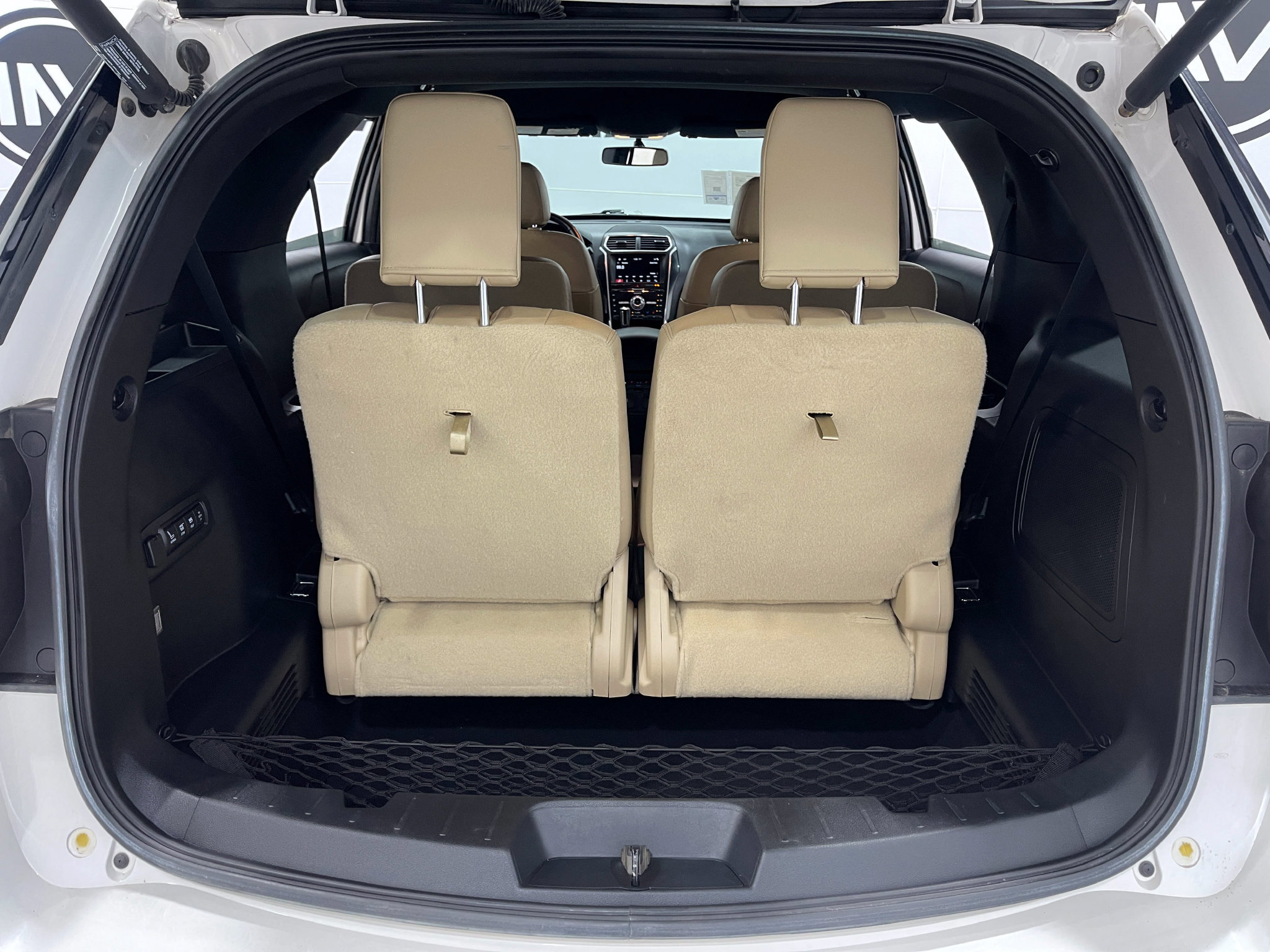 Used 2017 Ford Explorer Limited AWD/4WD image 25