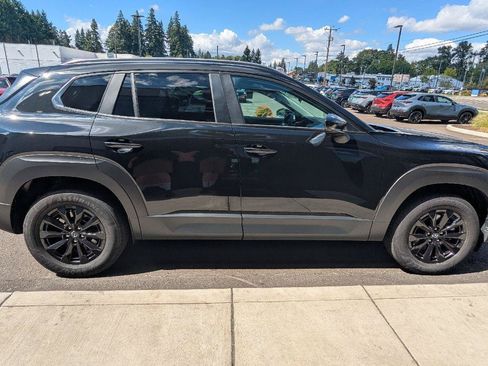 Used 2026 MAZDA CX-50 2.5 Hybrid w/ Preferred Pkg AWD/4WD image 7