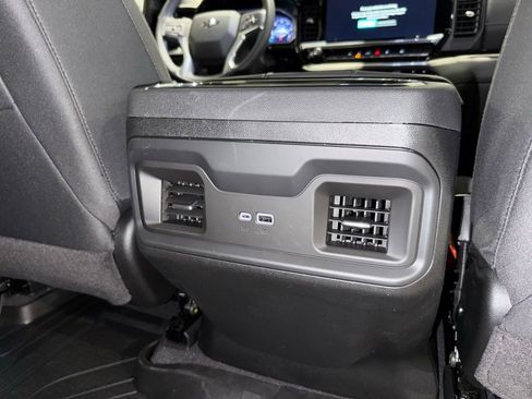 New 2026 Chevrolet Silverado 1500 RST w/ Protection Package image 16