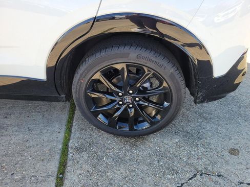 New 2026 Buick Encore GX Sport Touring w/ Advanced Technology Package image 8