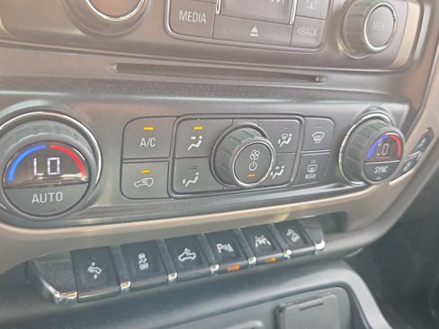 Used 2017 GMC Sierra 1500 Denali AWD/4WD image 19