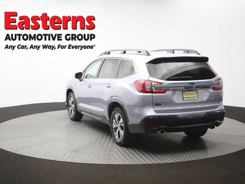Used 2025 Subaru Ascent Premium AWD/4WD image 65
