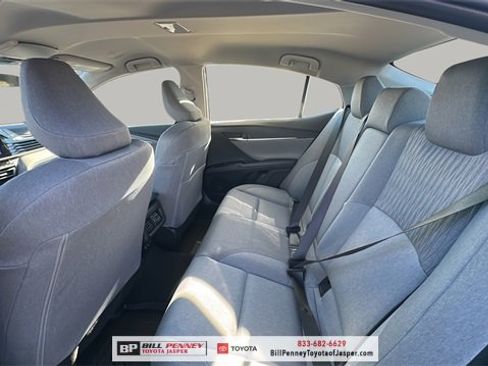 New 2026 Toyota Camry LE image 12