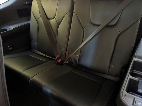 Used 2024 Lexus TX 350 AWD w/ Technology Package image 36