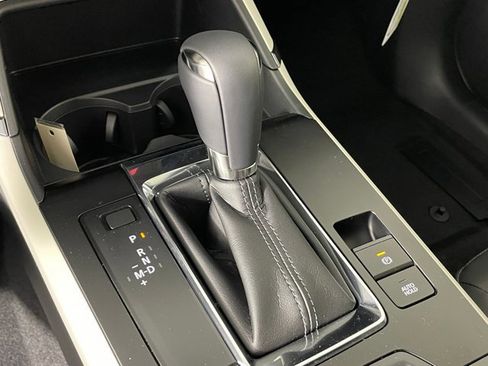 New 2026 MAZDA CX-5 Select AWD/4WD image 7